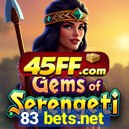 83 bets.net